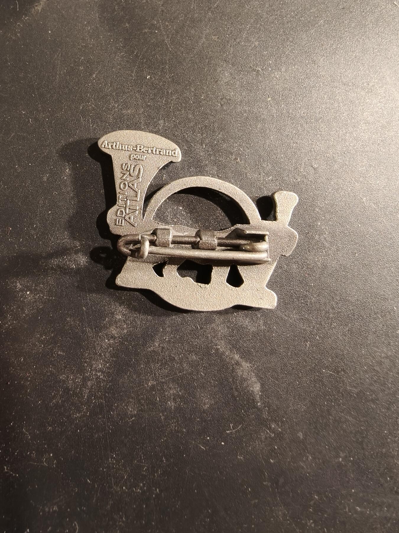 老王徽章第189期