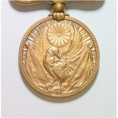 日本1937年 倭寇侵华铁证七七事变 高浮雕精制铜章 30MM - 日本1937年 倭寇侵华铁证七七事变 高浮雕精制铜章 30MM