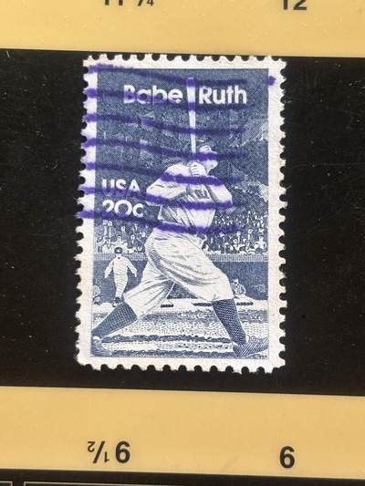 邮泉阁邮票限时拍卖第二拍 美国邮票1（邮票在国外） - 15