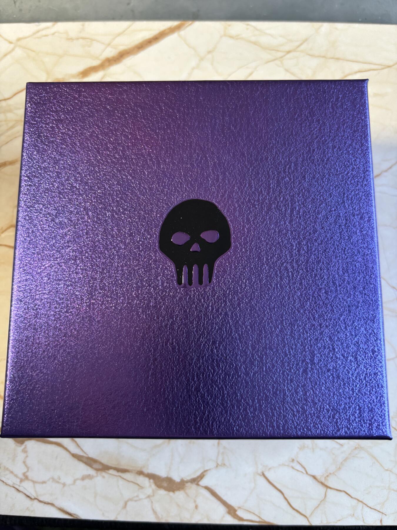 第195期拍卖 图瓦卢2023年幻影2盎司仿古纪念银币发行2000枚，999银，发行2000枚