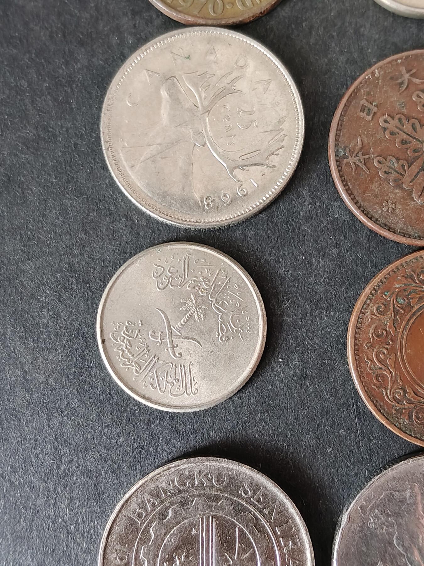 猩哥外币小铺➨【第225场】