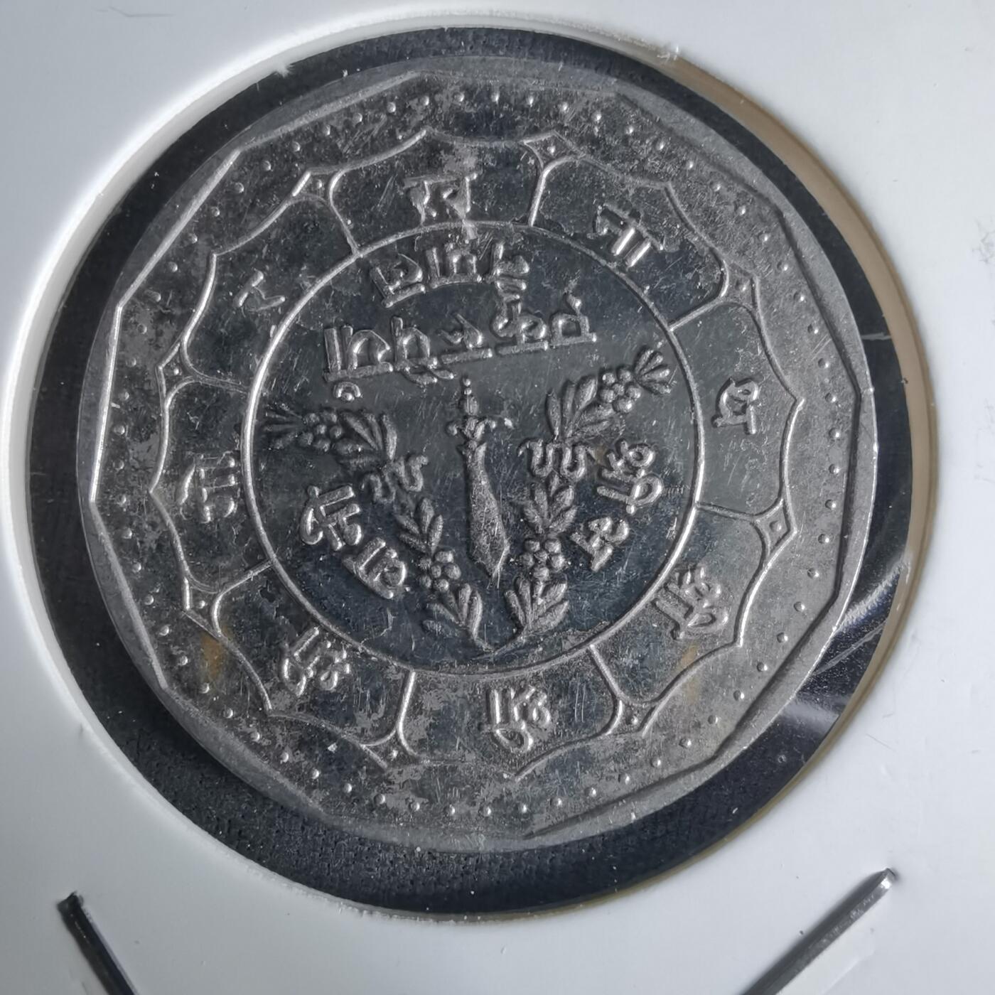 沼泽如烟--第1032场 尼泊尔