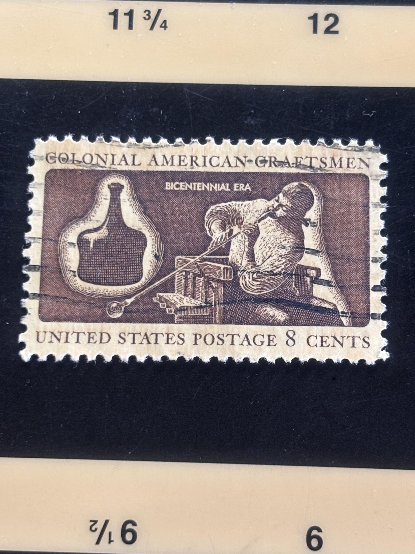 邮泉阁邮票限时拍卖第二拍 美国邮票1（邮票在国外） 97