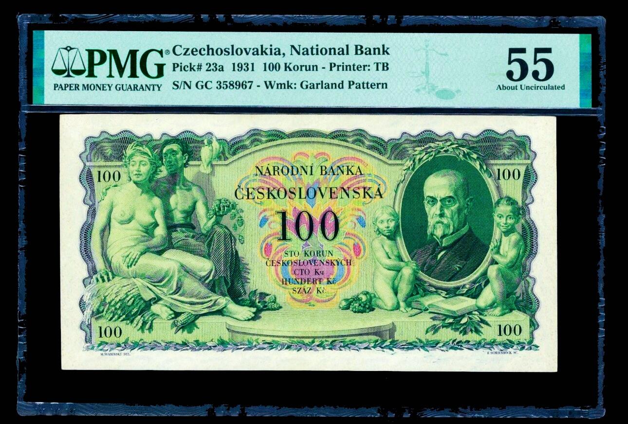 【Blue Auction】世界纸币精拍第799期——18级TOP拍卖/信誉/品质/专业/高效💫