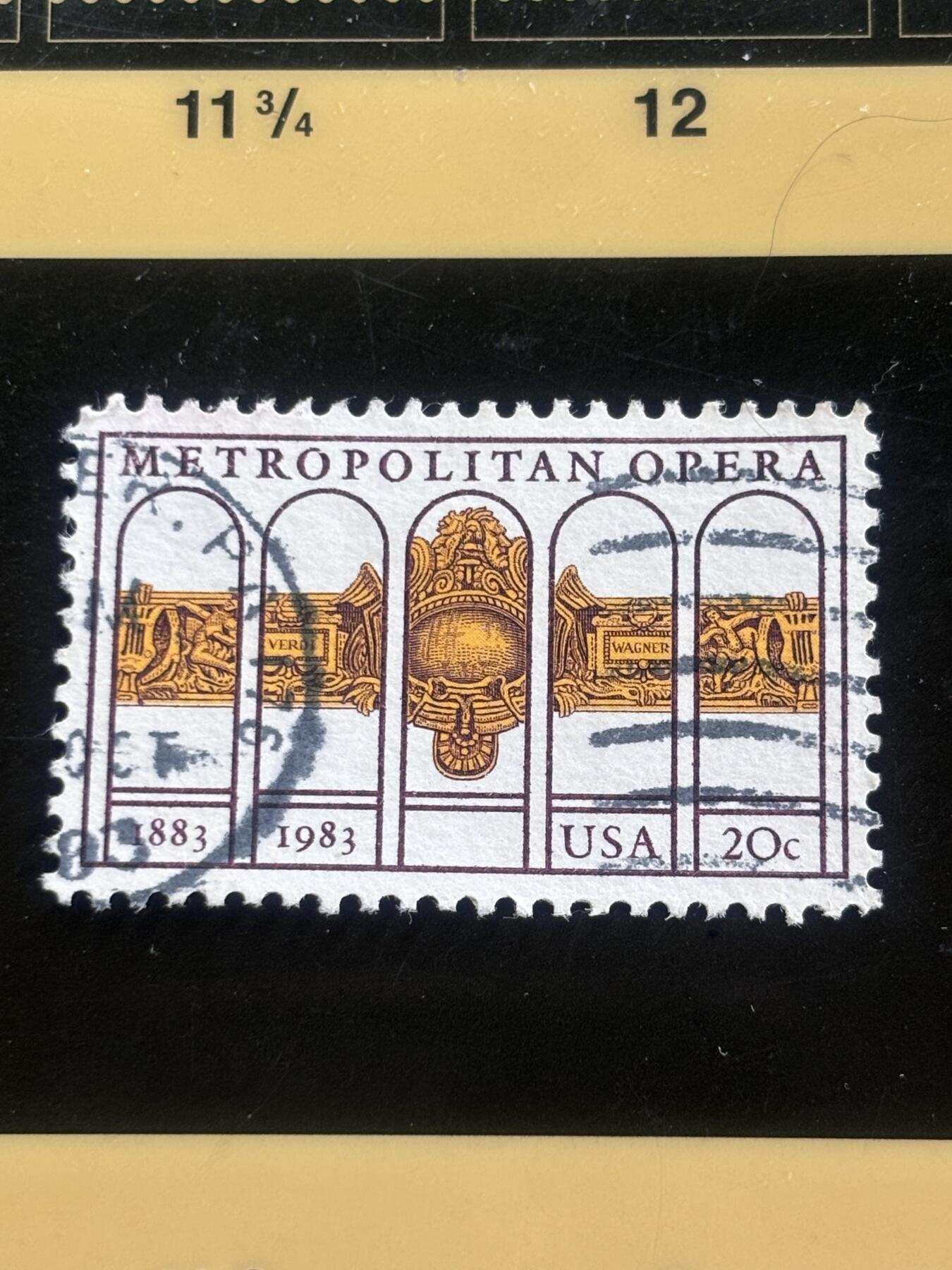 邮泉阁邮票限时拍卖第二拍 美国邮票1（邮票在国外） 36