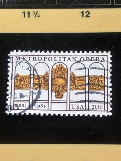 邮泉阁邮票限时拍卖第二拍 美国邮票1（邮票在国外） - 36