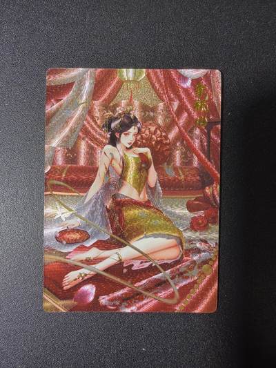 NO.28 好又多金牌大场，每周一站式配齐，方便凑单！（周6晚9点截拍，卖家送拍0抽成！） - 奇点 梦 金瓶梅 李瓶儿 黄衣