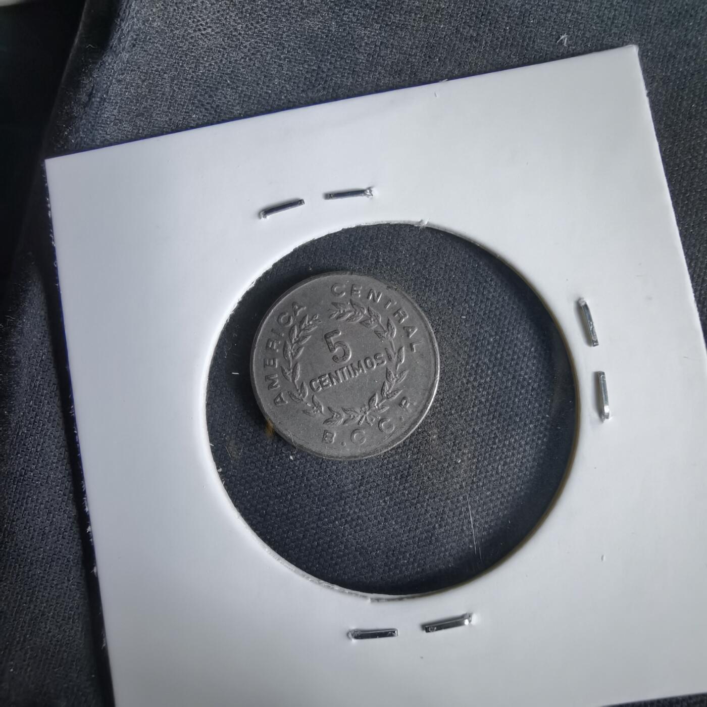 沼泽如烟--第1031场 哥斯达黎加1973年5分