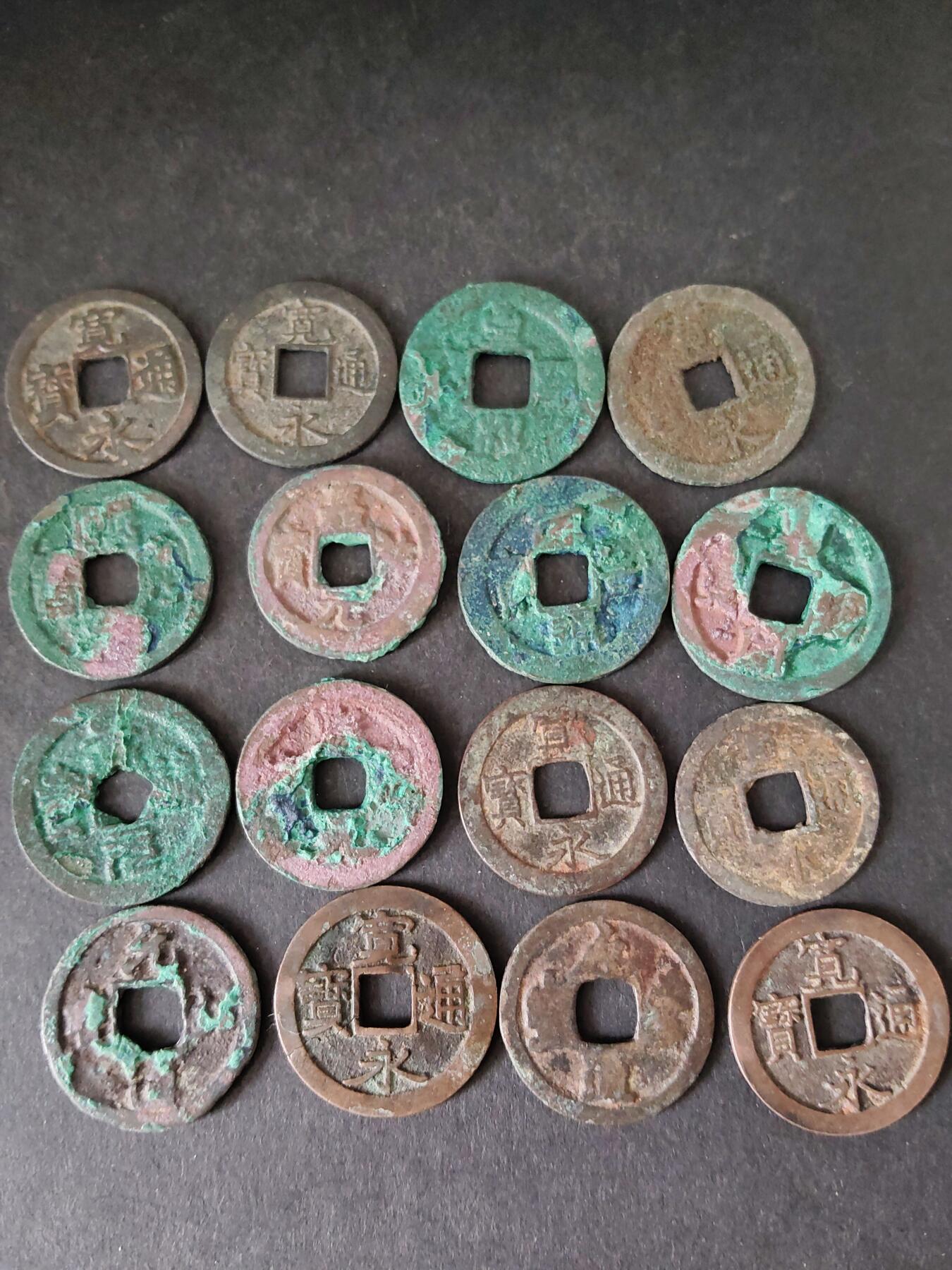 猩哥外币小铺➨【第225场】