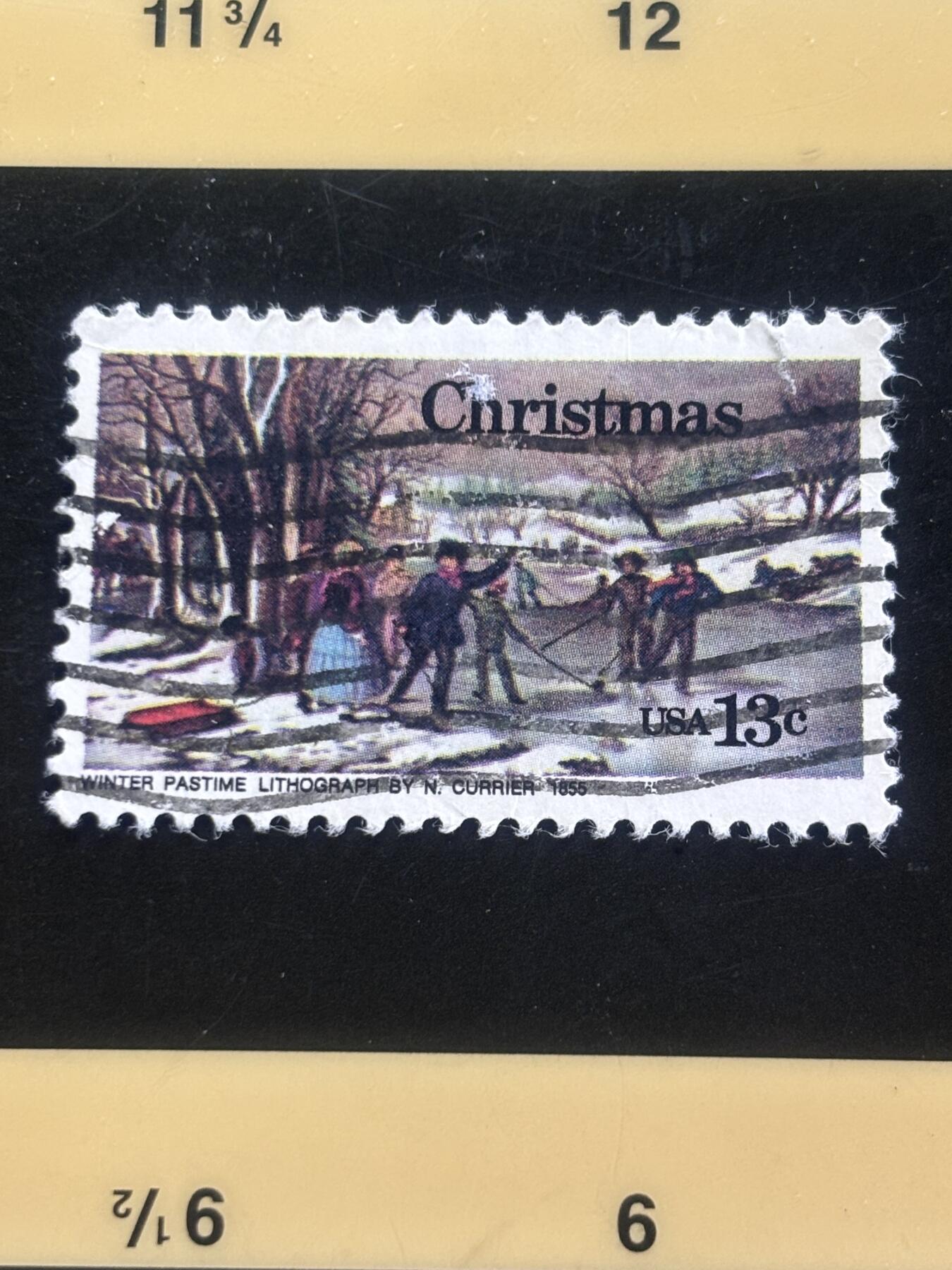 邮泉阁邮票限时拍卖第二拍 美国邮票1（邮票在国外） 93