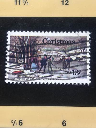 邮泉阁邮票限时拍卖第二拍 美国邮票1（邮票在国外） - 93