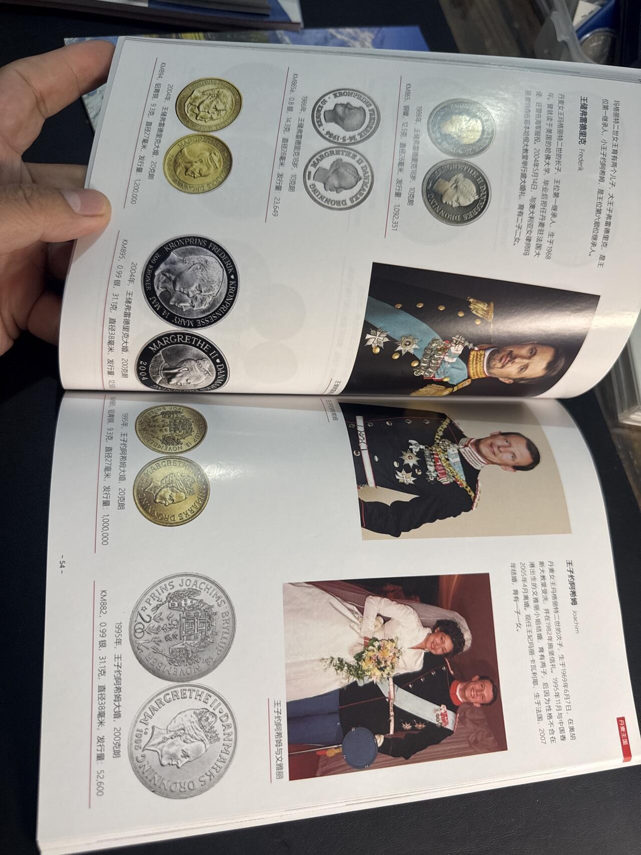 ❤️【币观天下】❤️ 第346期钱币拍卖场- 2026.3.27周五晚上6点半场 长期征集拍品 