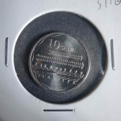 沼泽如烟--第1031场 - 萨摩亚2011年十分