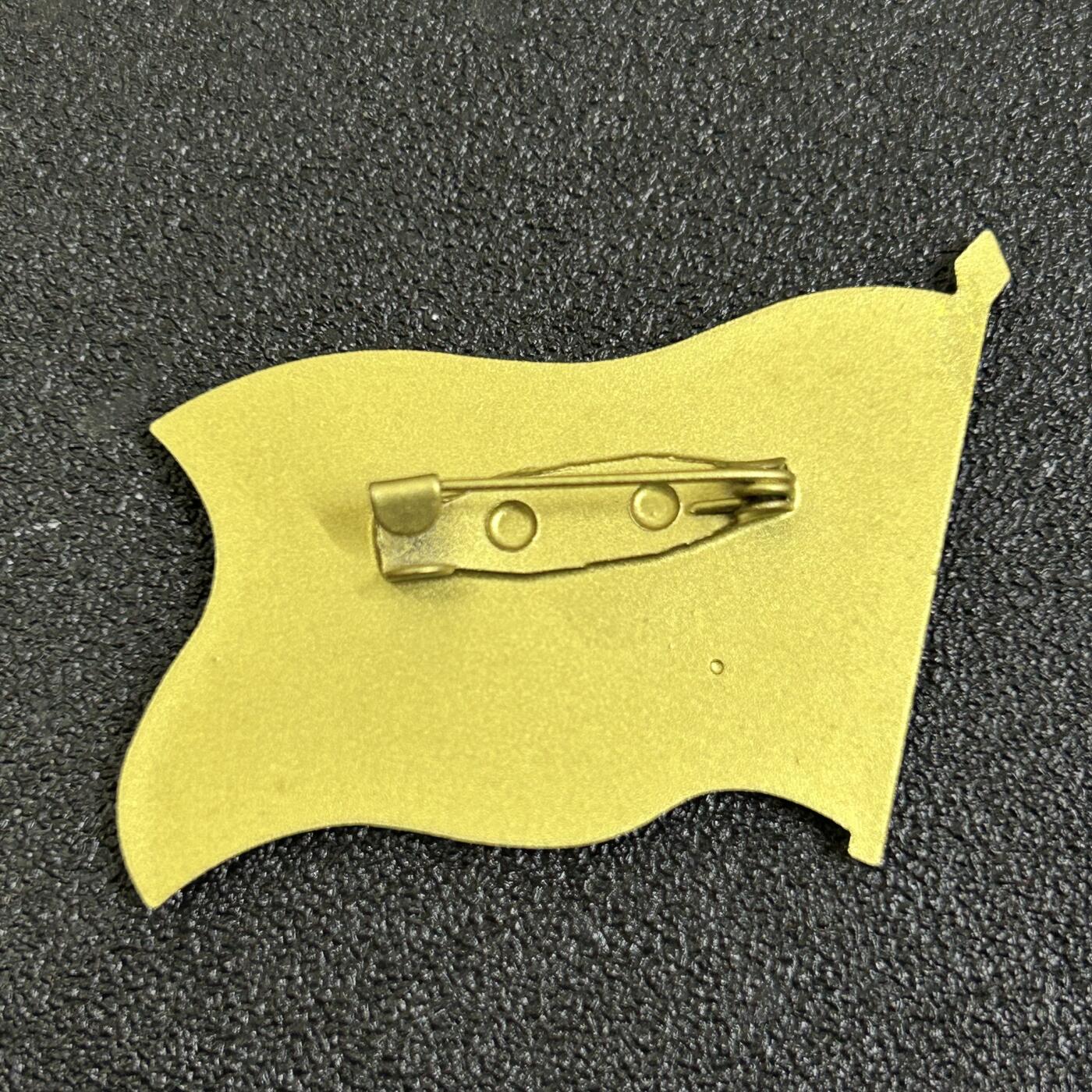 西秦中古拍卖第八十一期  越南共产党早期越共党员证章