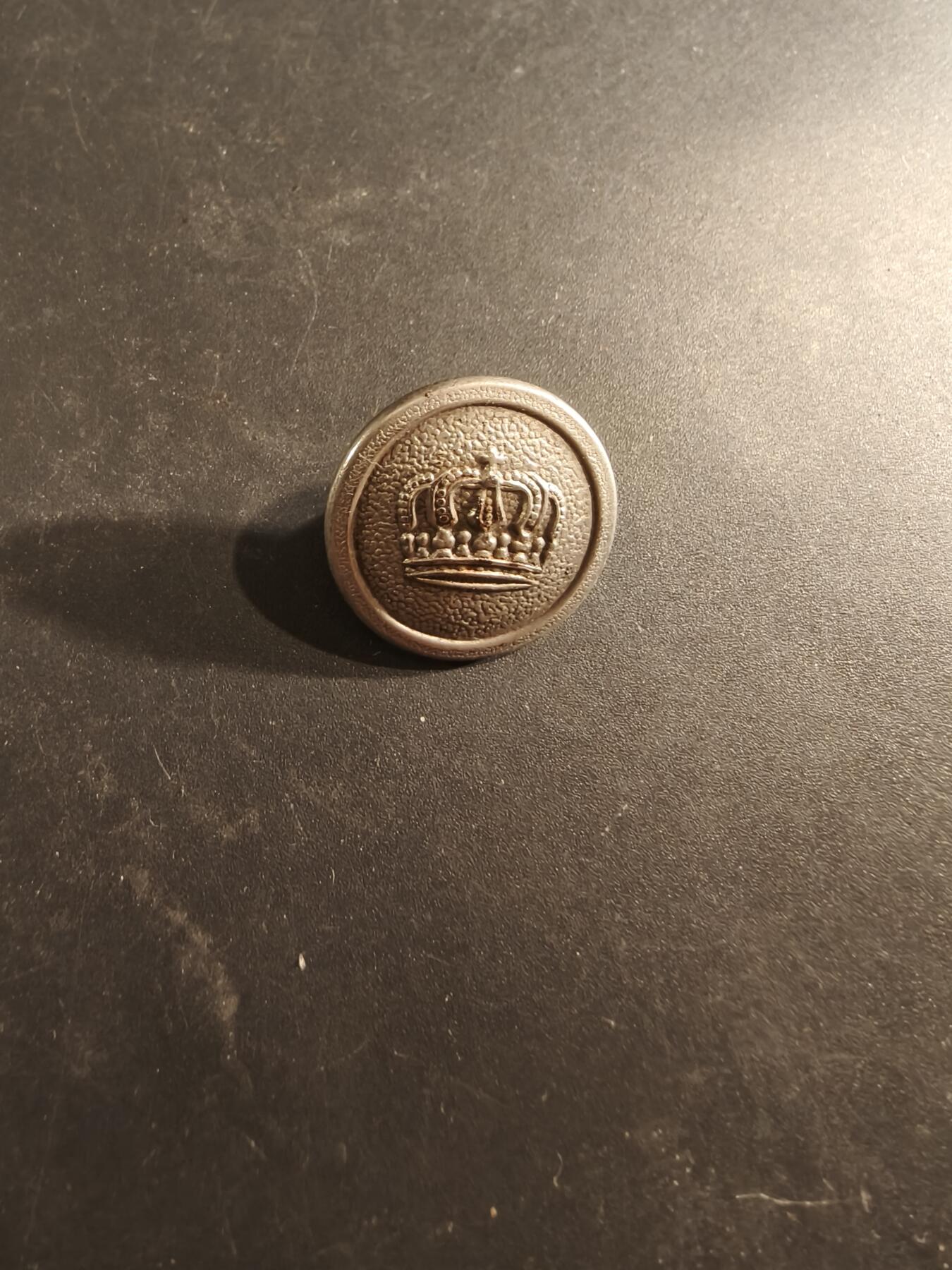 老王徽章第189期