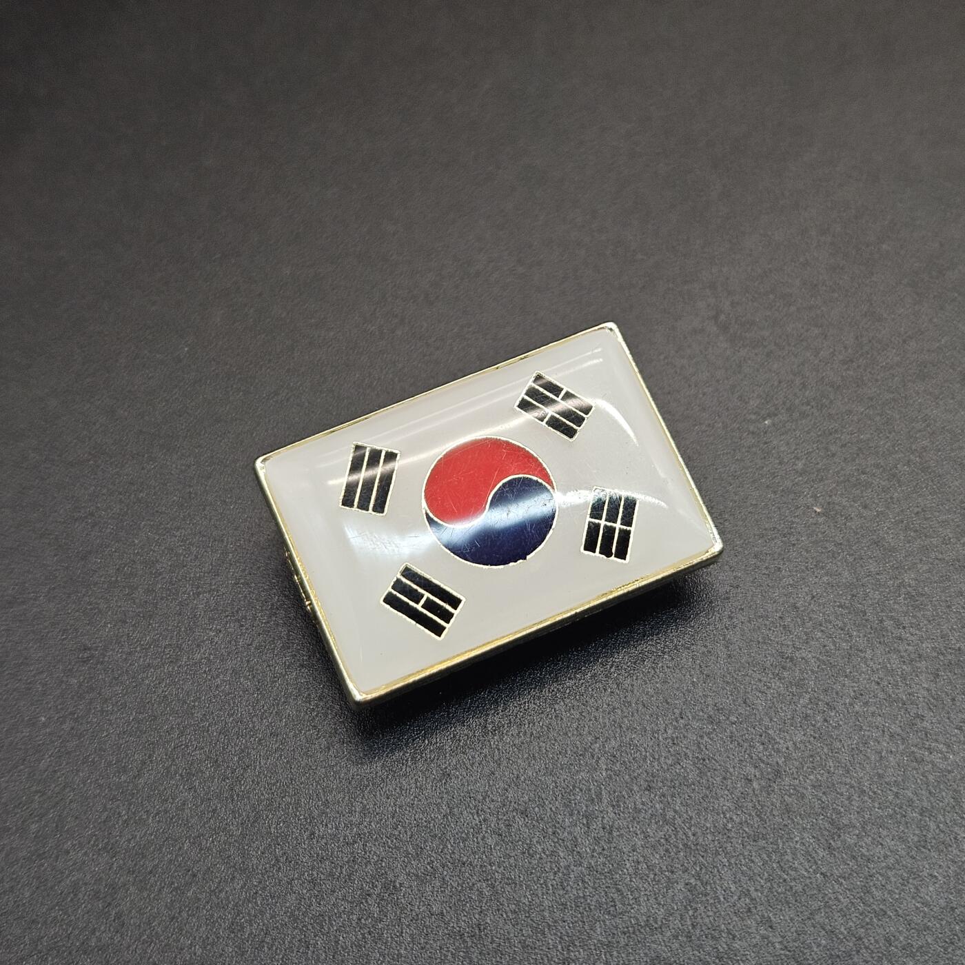 0元起拍勋章 第342期 咸鱼国勋章拍卖专场 3月29日（周日）下午6：00开始 原品 韩国国旗章