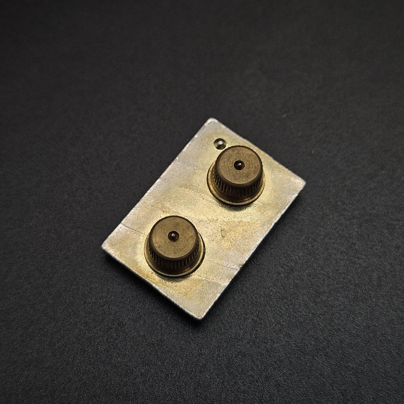 0元起拍勋章 第342期 咸鱼国勋章拍卖专场 3月29日（周日）下午6：00开始 原品 韩国国旗章