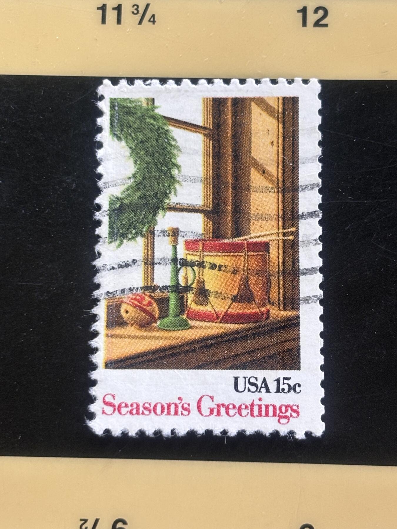 邮泉阁邮票限时拍卖第二拍 美国邮票1（邮票在国外） 95