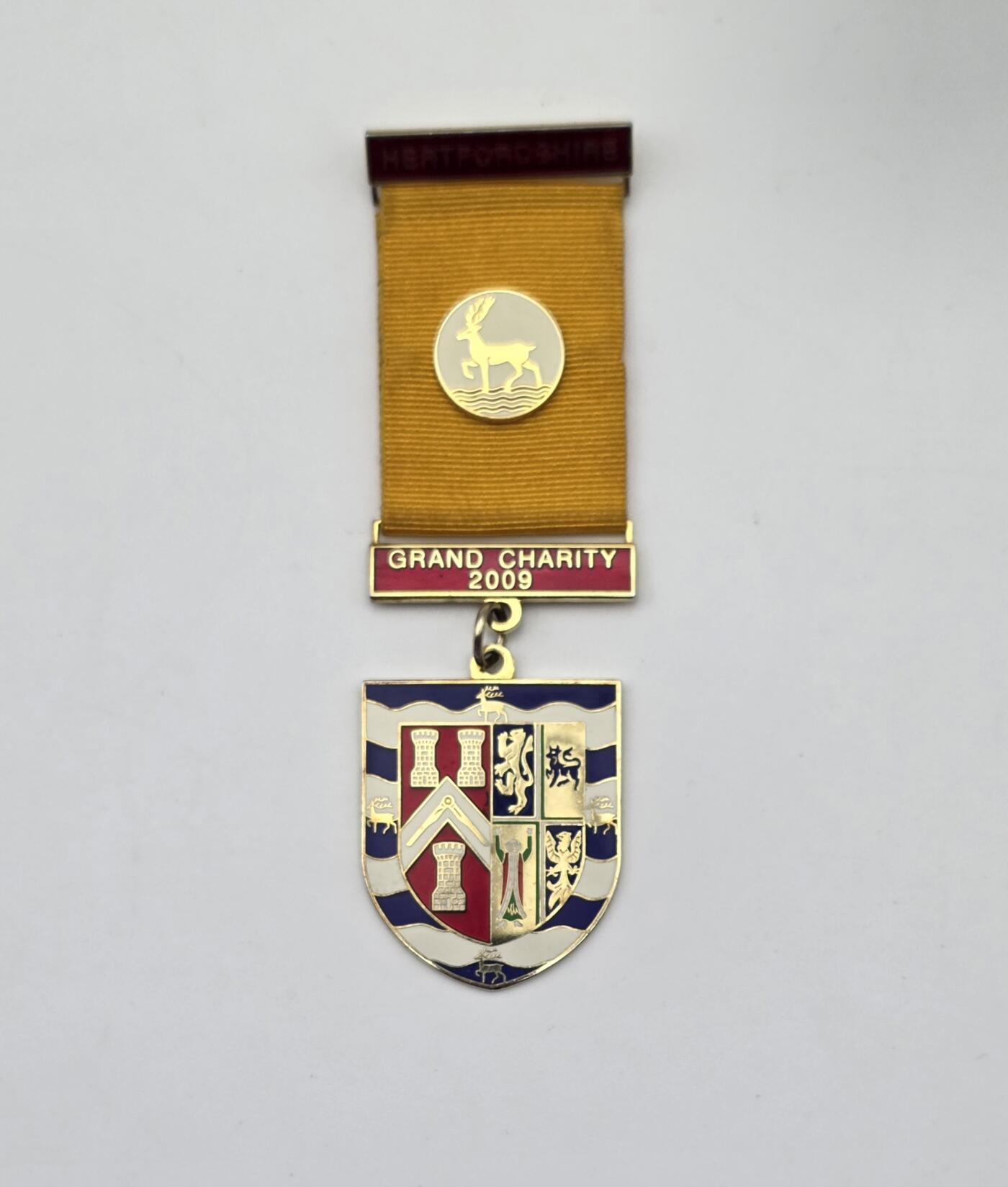 共济会拍卖专场