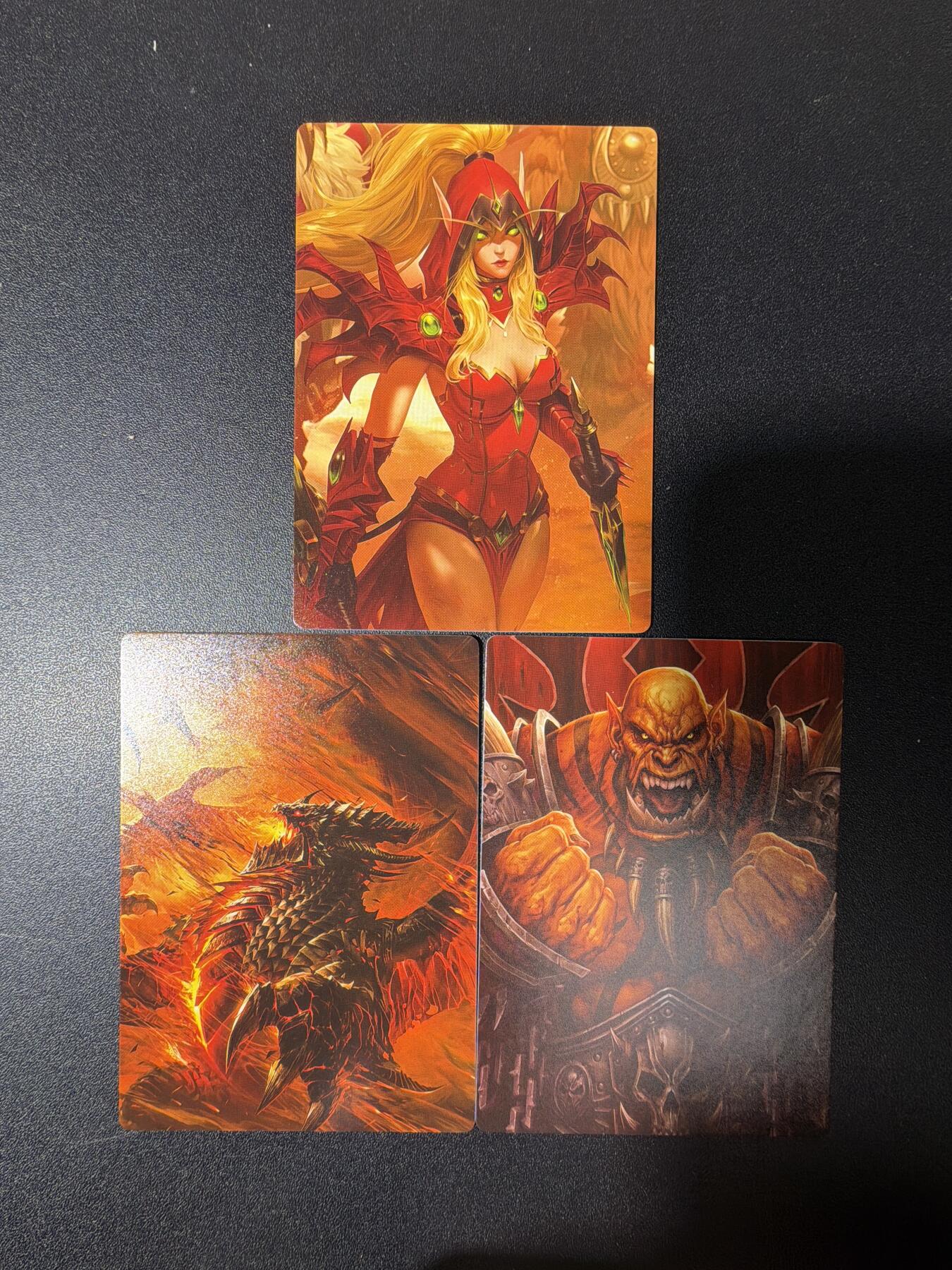 NO.28 好又多金牌大场，每周一站式配齐，方便凑单！（周6晚9点截拍，卖家送拍0抽成！） 奇点 粗闪 炉石三张