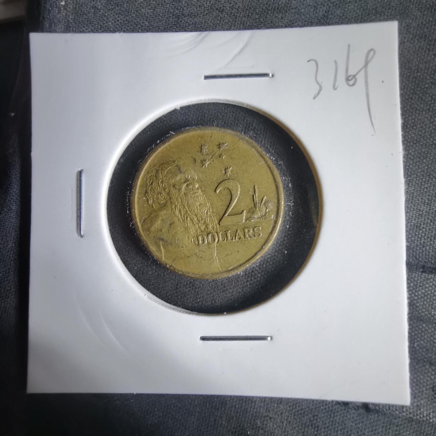 沼泽如烟--第1031场 澳大利亚1999年二元