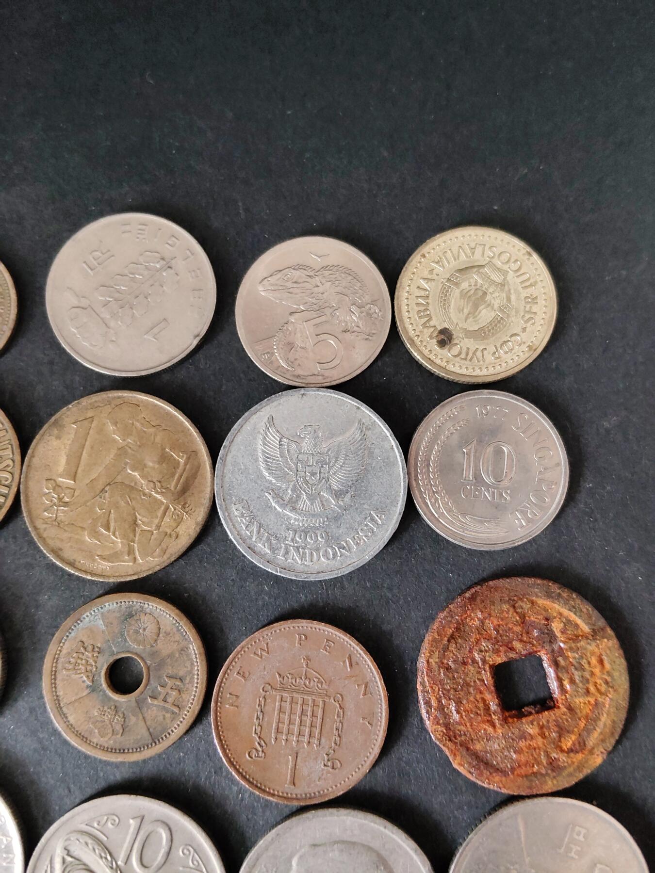 猩哥外币小铺➨【第225场】