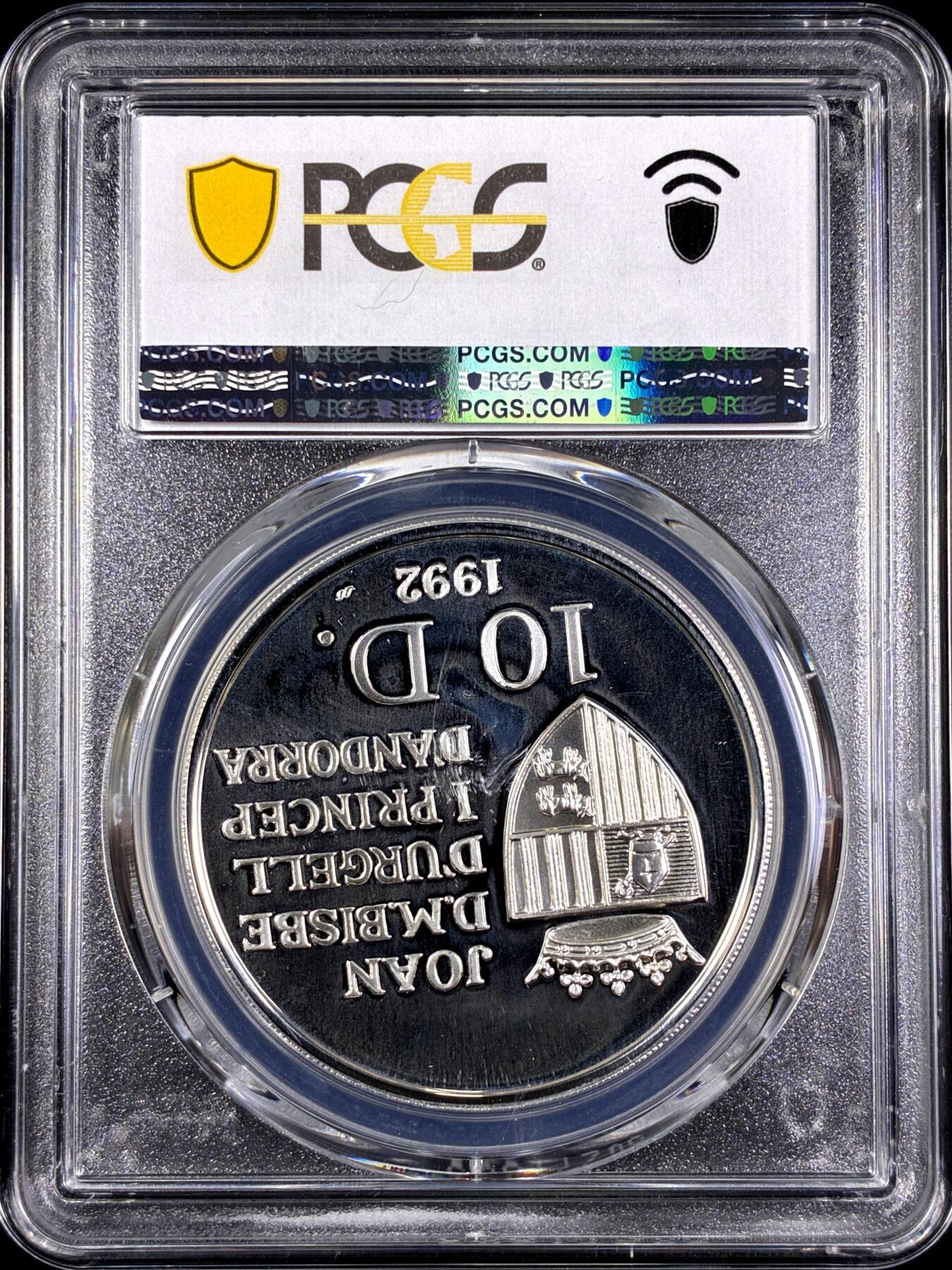 【雨安】【直播拍卖】【第0130期-评级币章】2026-03-28 周六 19:30 (金价981.33, 银价17.11)