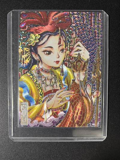 NO.28 好又多金牌大场，每周一站式配齐，方便凑单！（周6晚9点截拍，卖家送拍0抽成！） - 天玑星 女儿国 满赠卡 粗闪