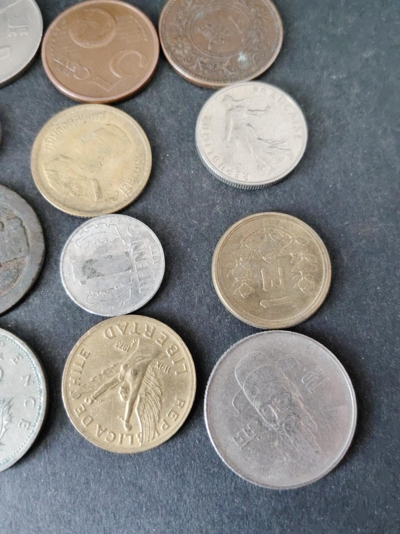 猩哥外币小铺➨【第225场】