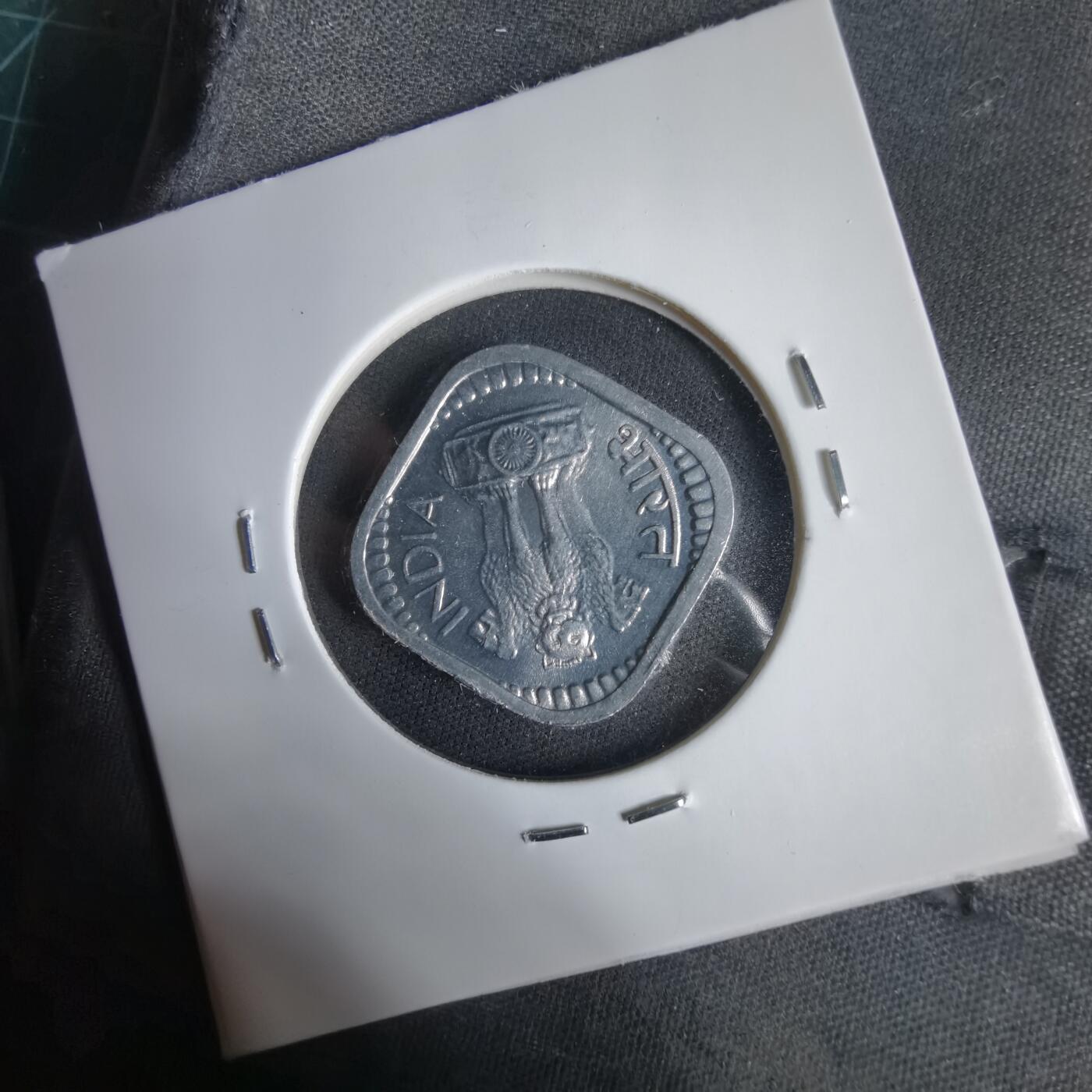 沼泽如烟--第1031场 印度1973年5派沙