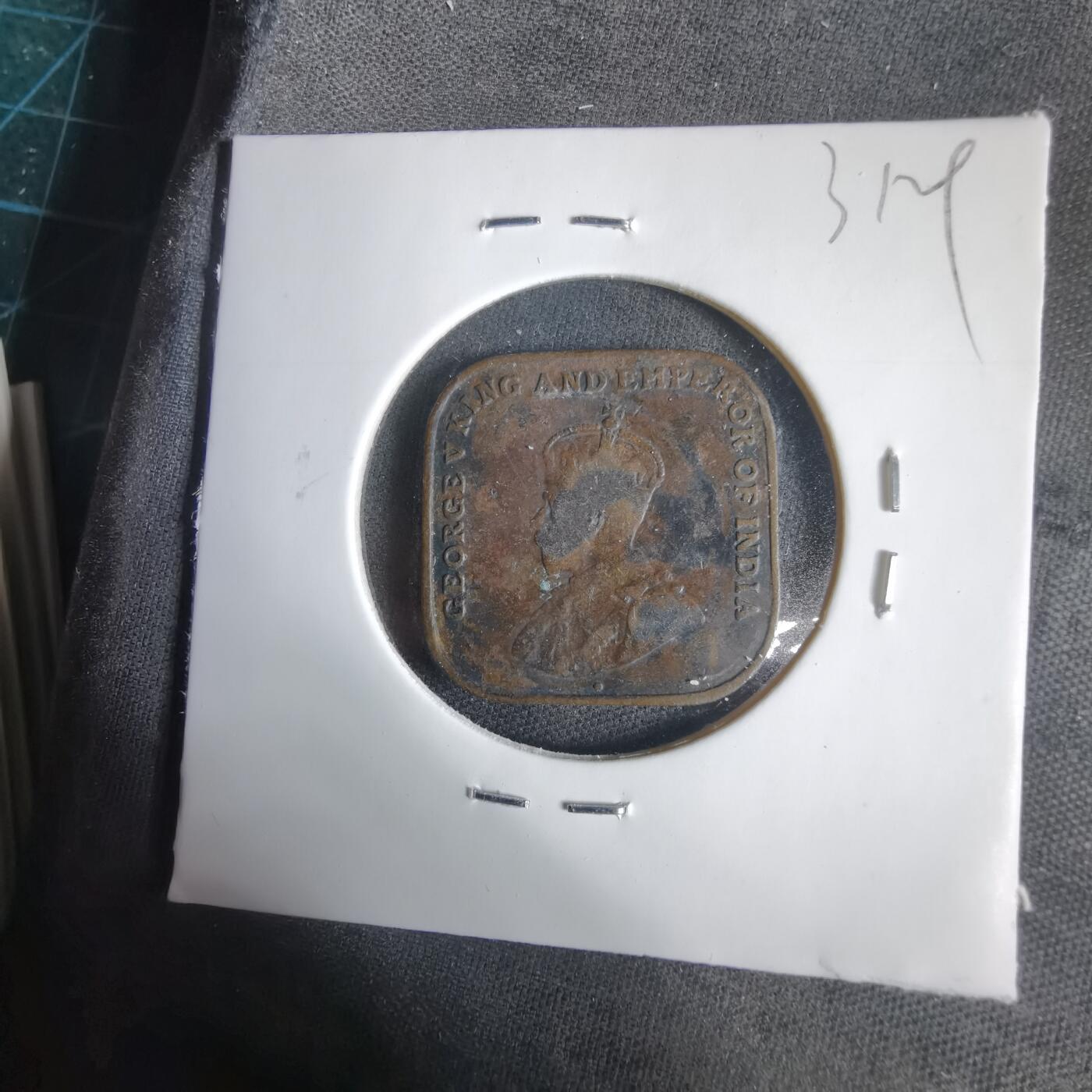 沼泽如烟--第1031场 英属海峡1926年一分