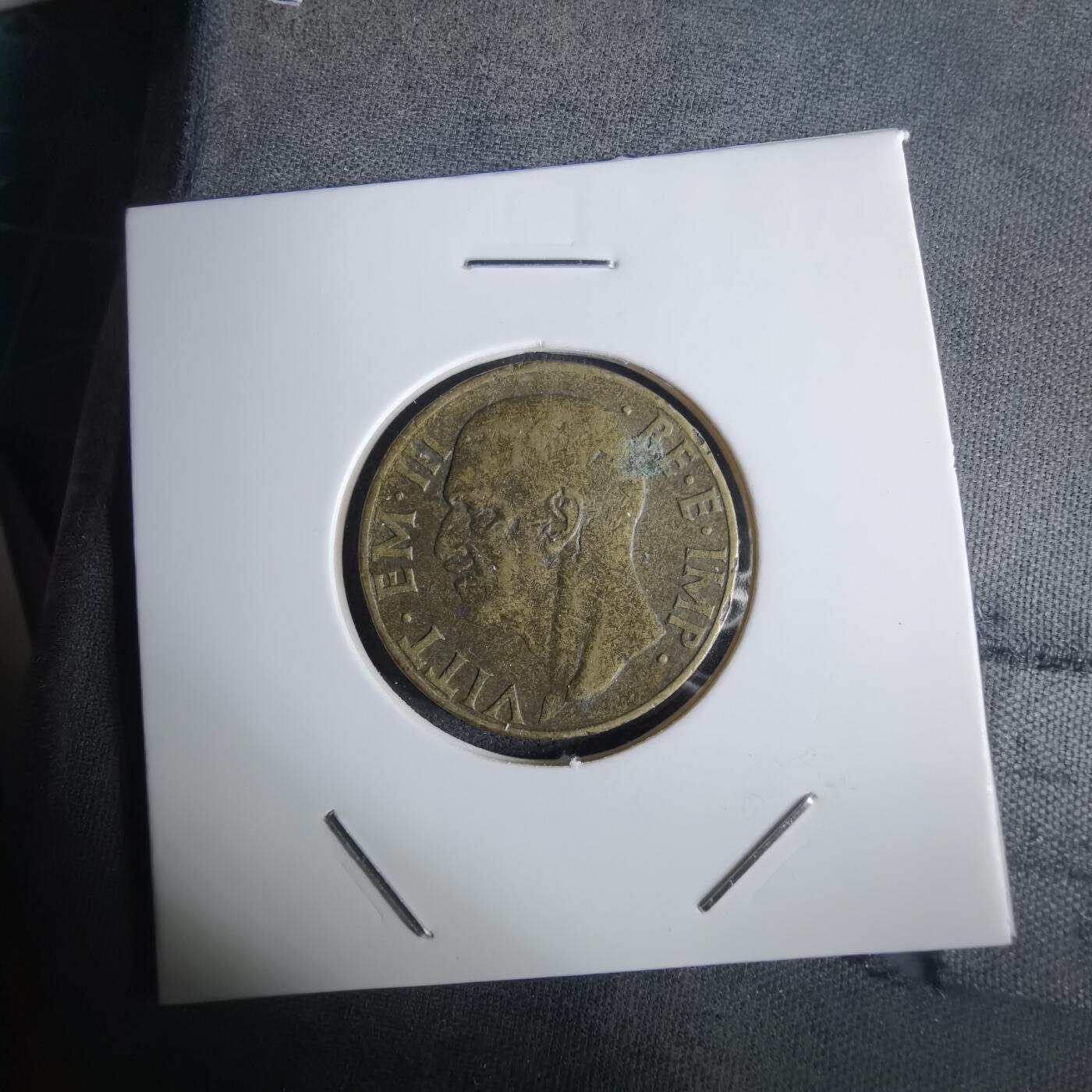 沼泽如烟--第1032场 意大利1940年十分