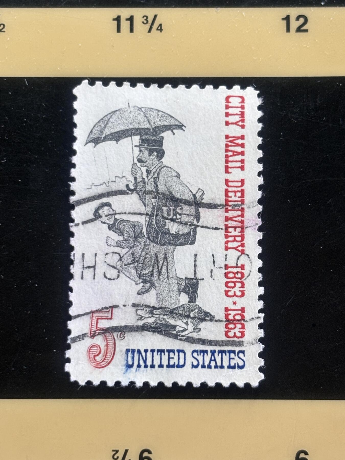 邮泉阁邮票限时拍卖第二拍 美国邮票1（邮票在国外） 18