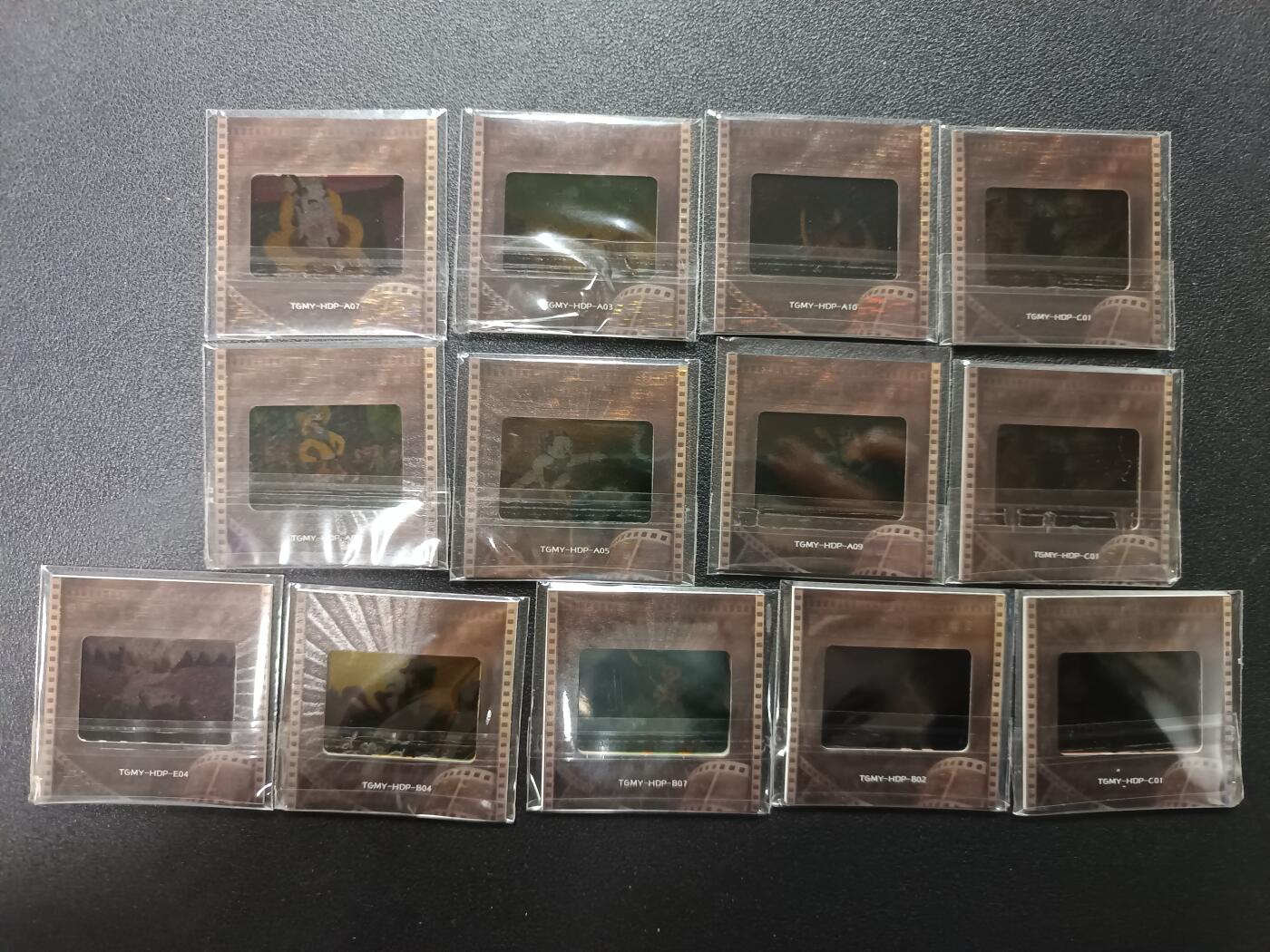 天玑星卡拍第181期《3.26周四截拍》持续收拍收评中 满赠卡需备注