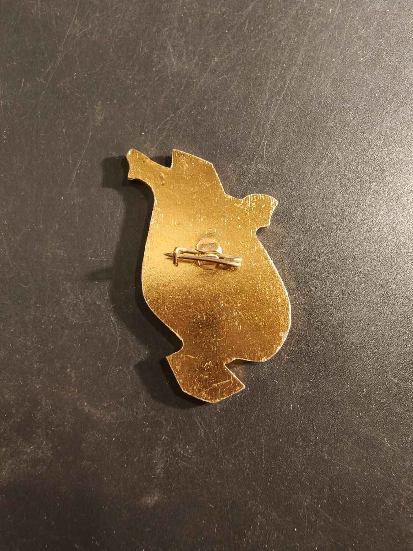 老王徽章第189期