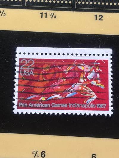 邮泉阁邮票限时拍卖第二拍 美国邮票1（邮票在国外） - 59