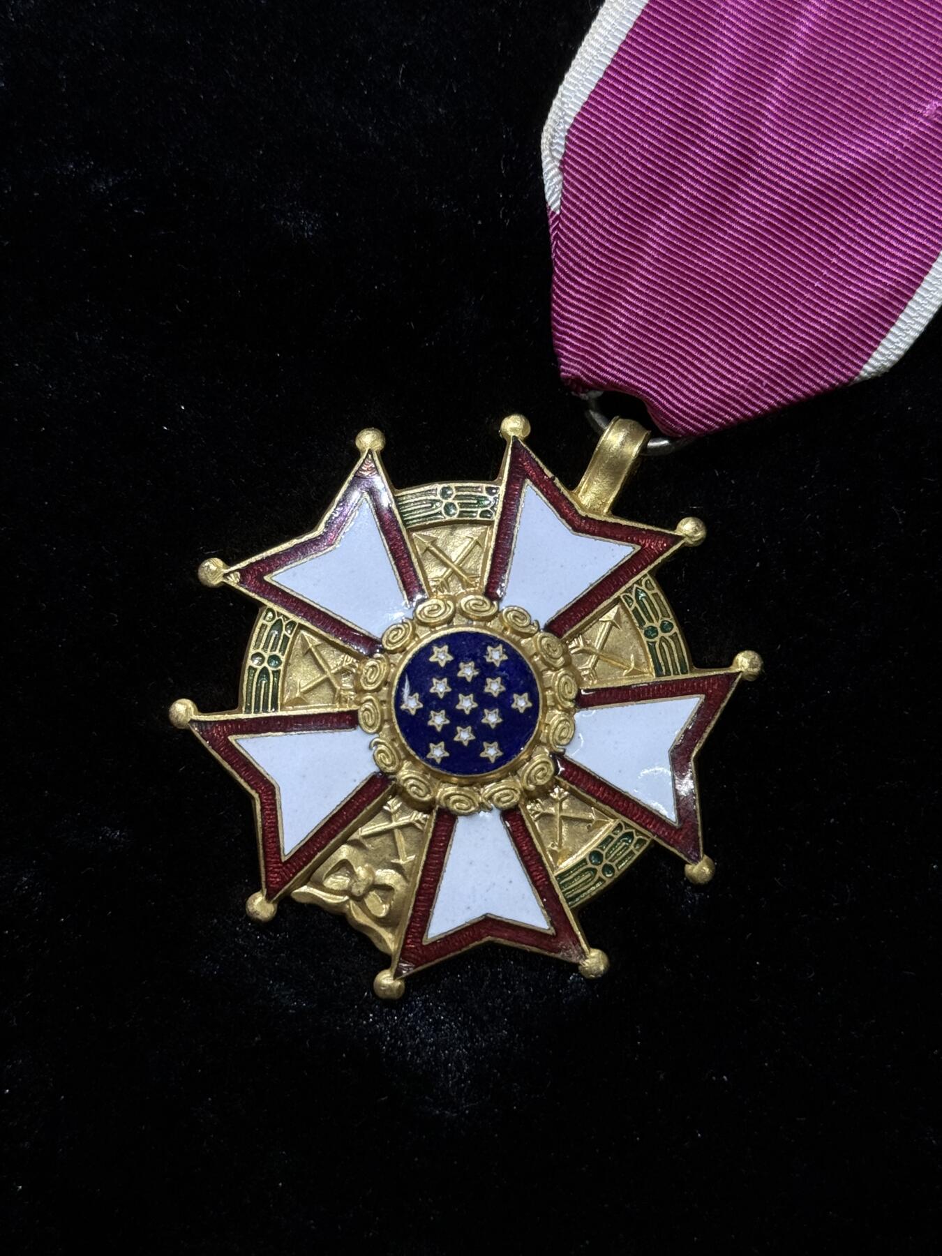 戎马世界章牌大赏，第113期