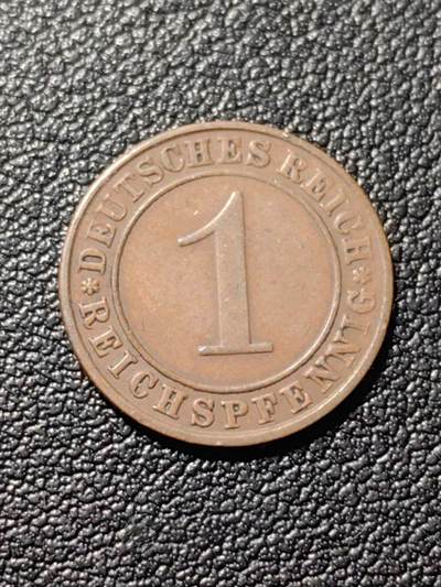 靖甫拍卖第七场 - 德三1芬尼