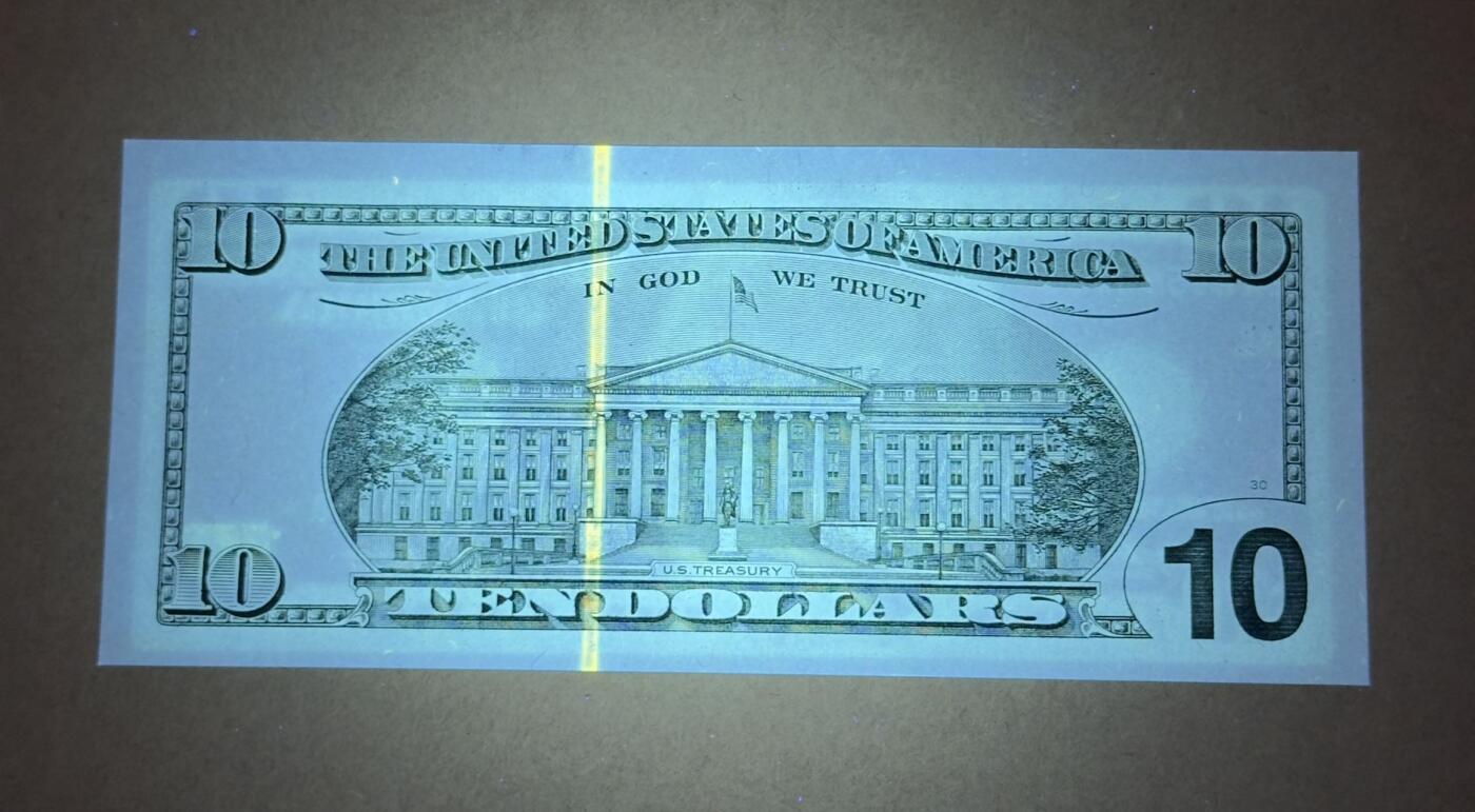 【礼羽收藏】🌏世界钱币拍卖第130期 99年首发黑白大头10美元补号无4.7豹子身尾8全新unc品相