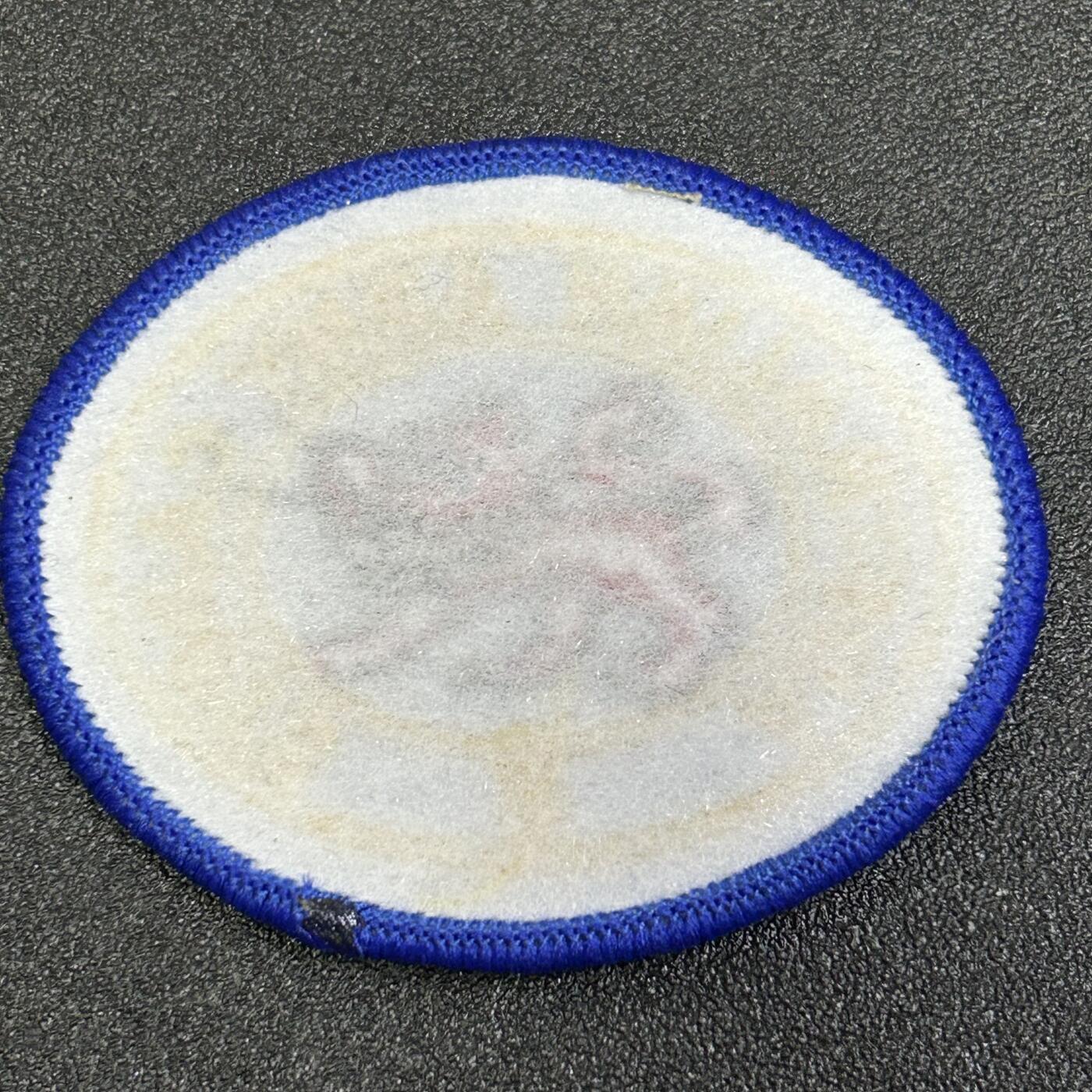 西秦中古拍卖第八十一期  澳大利亚 澳军早期臂章