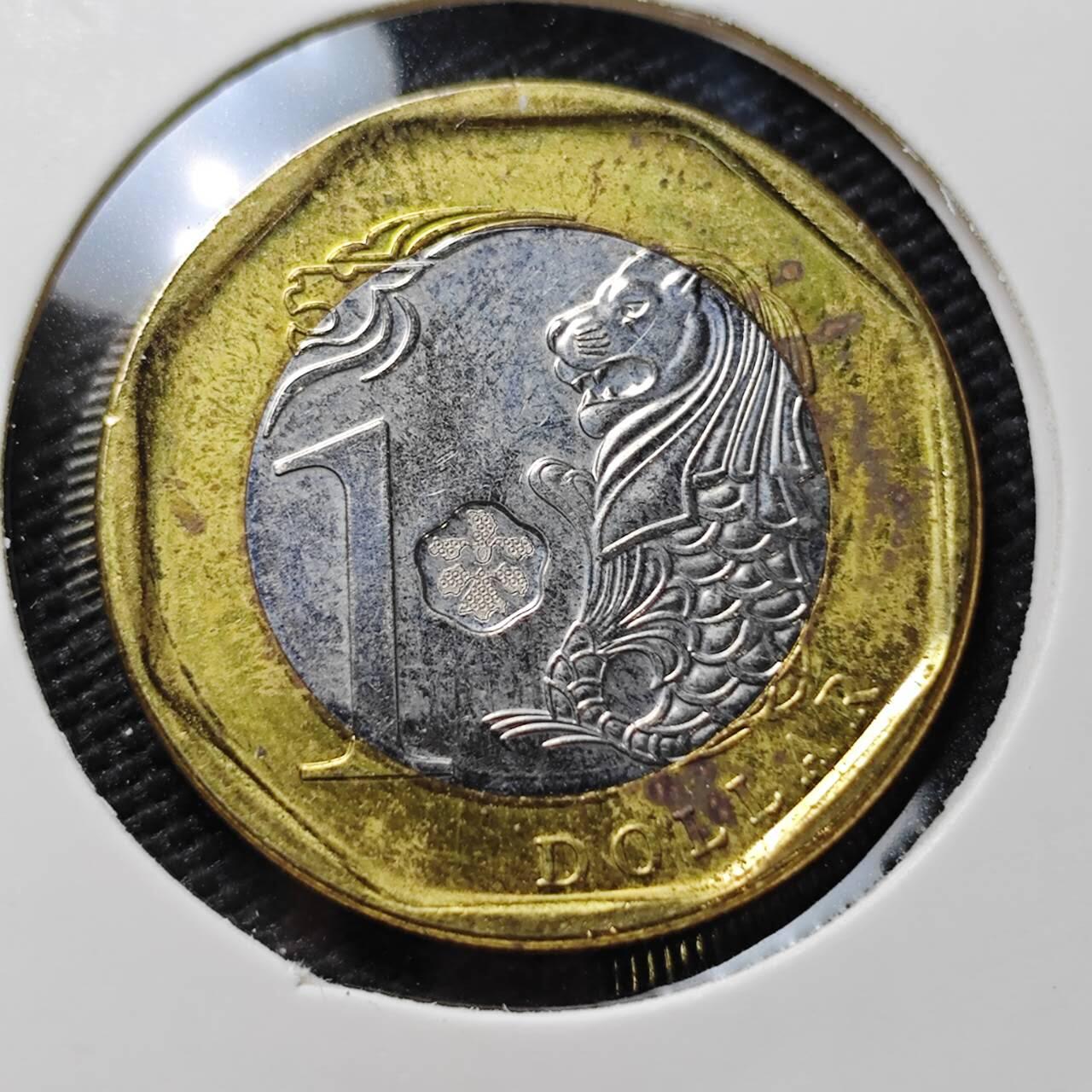 KK钱币收藏小铺  第407期 2月预留时间 周末发货