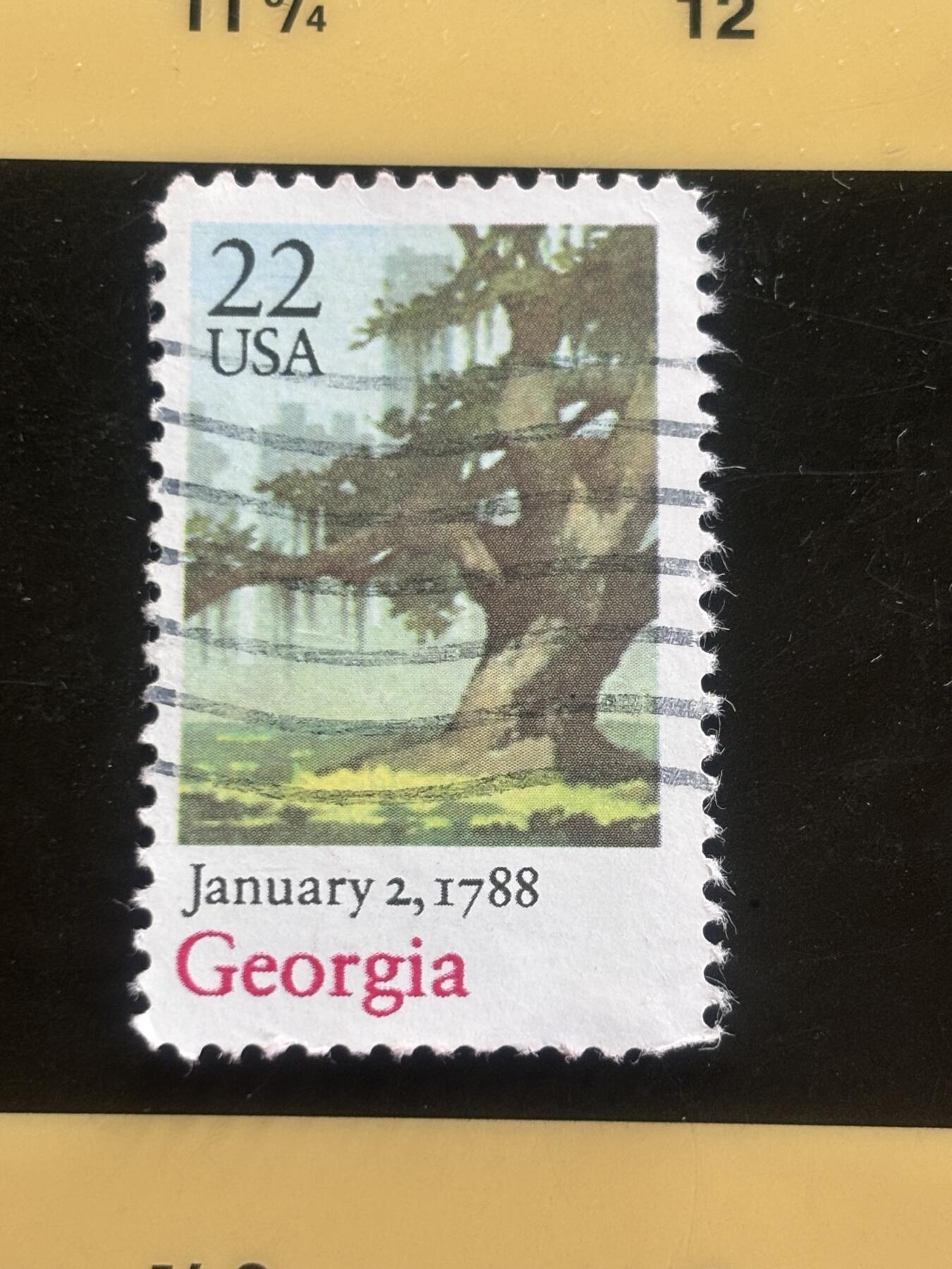 邮泉阁邮票限时拍卖第二拍 美国邮票1（邮票在国外） 69