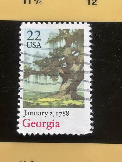 邮泉阁邮票限时拍卖第二拍 美国邮票1（邮票在国外） - 69