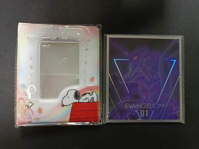 天玑星卡拍第181期《3.26周四截拍》持续收拍收评中 满赠卡需备注 - 卡游 卡册一本+卡纸一张