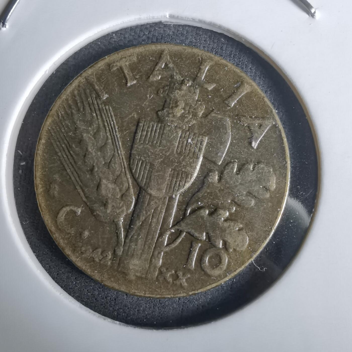 沼泽如烟--第1032场 意大利1942年十分