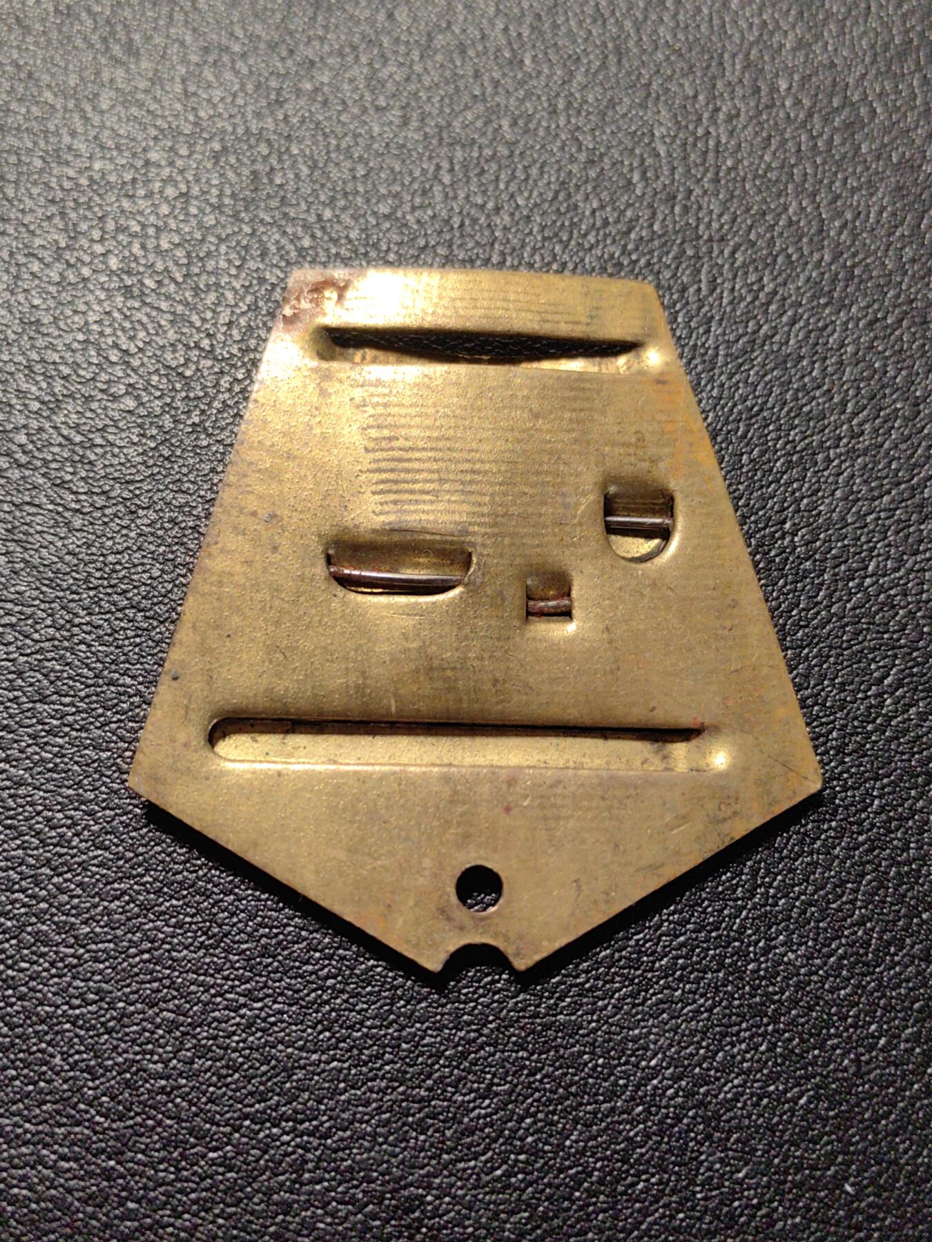 靖甫拍卖第七场 苏联铜挂