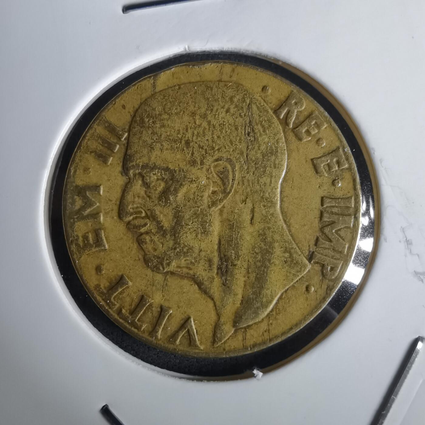 沼泽如烟--第1032场 意大利1941年十分