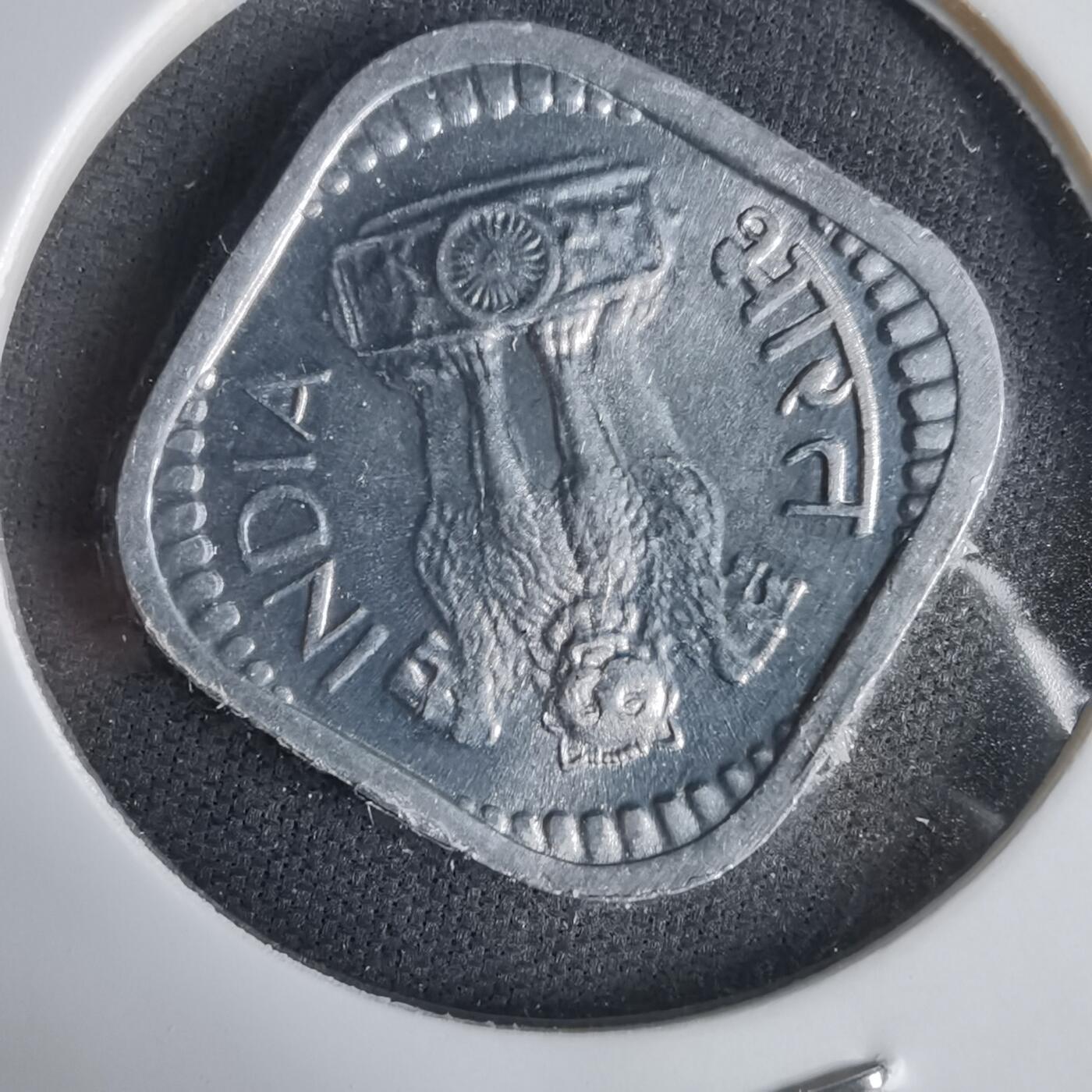 沼泽如烟--第1031场 印度1973年5派沙