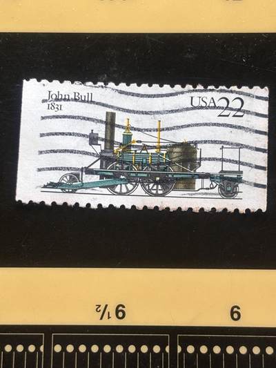 邮泉阁邮票限时拍卖第二拍 美国邮票1（邮票在国外） - 67