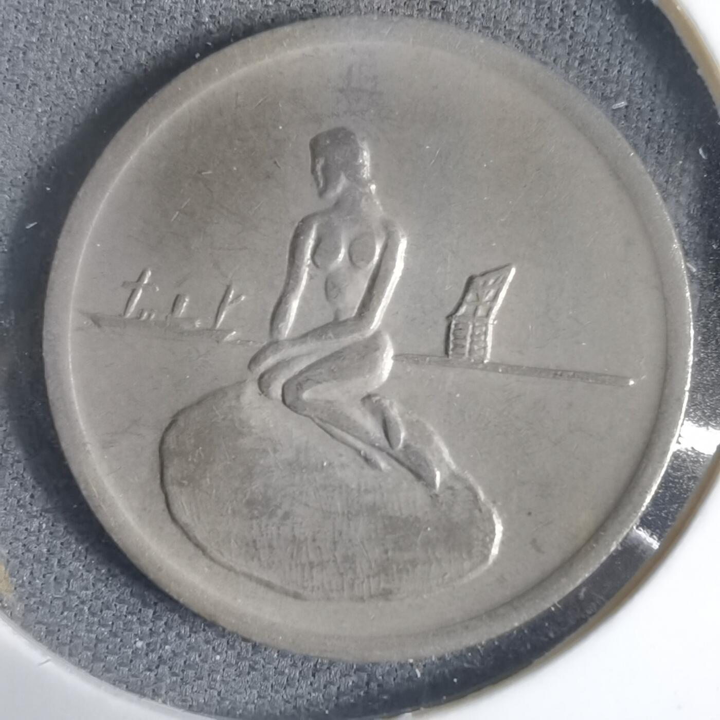 沼泽如烟--第1031场 代币